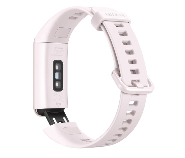 Huawei Band 4 różowy - 518244 - zdjęcie 6